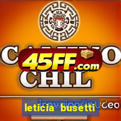 leticia busetti reclame aqui
